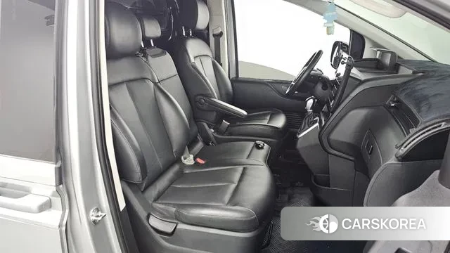 Hyundai Staria id 3328508 из Кореи 20