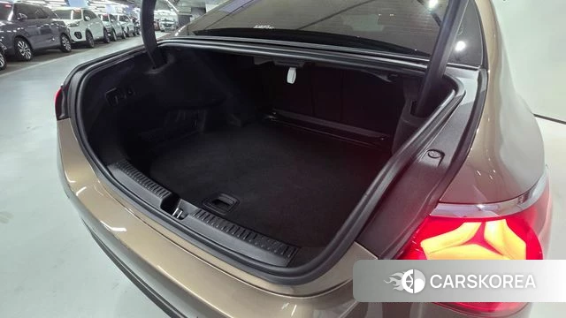 Mercedes-Benz E-Class W214 id 3882952 из Кореи 20