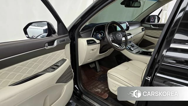 Hyundai Palisade id 4187248 из Кореи 20