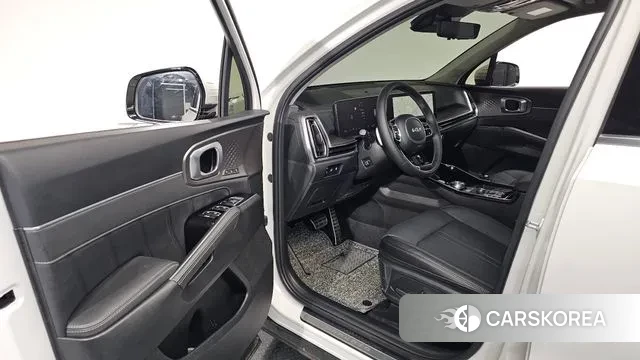 Kia The New Sorento 4th Generation id 3664013 из Кореи 20