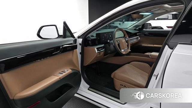 Hyundai Grandeur (GN7) id 3909762 из Кореи 20