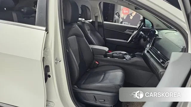 Kia Sportage 5th Generation Hybrid id 3278515 из Кореи 20