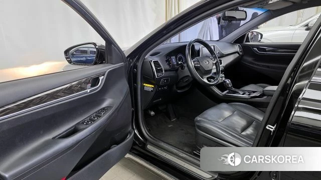 Hyundai Grandeur IG id 3867533 из Кореи 20