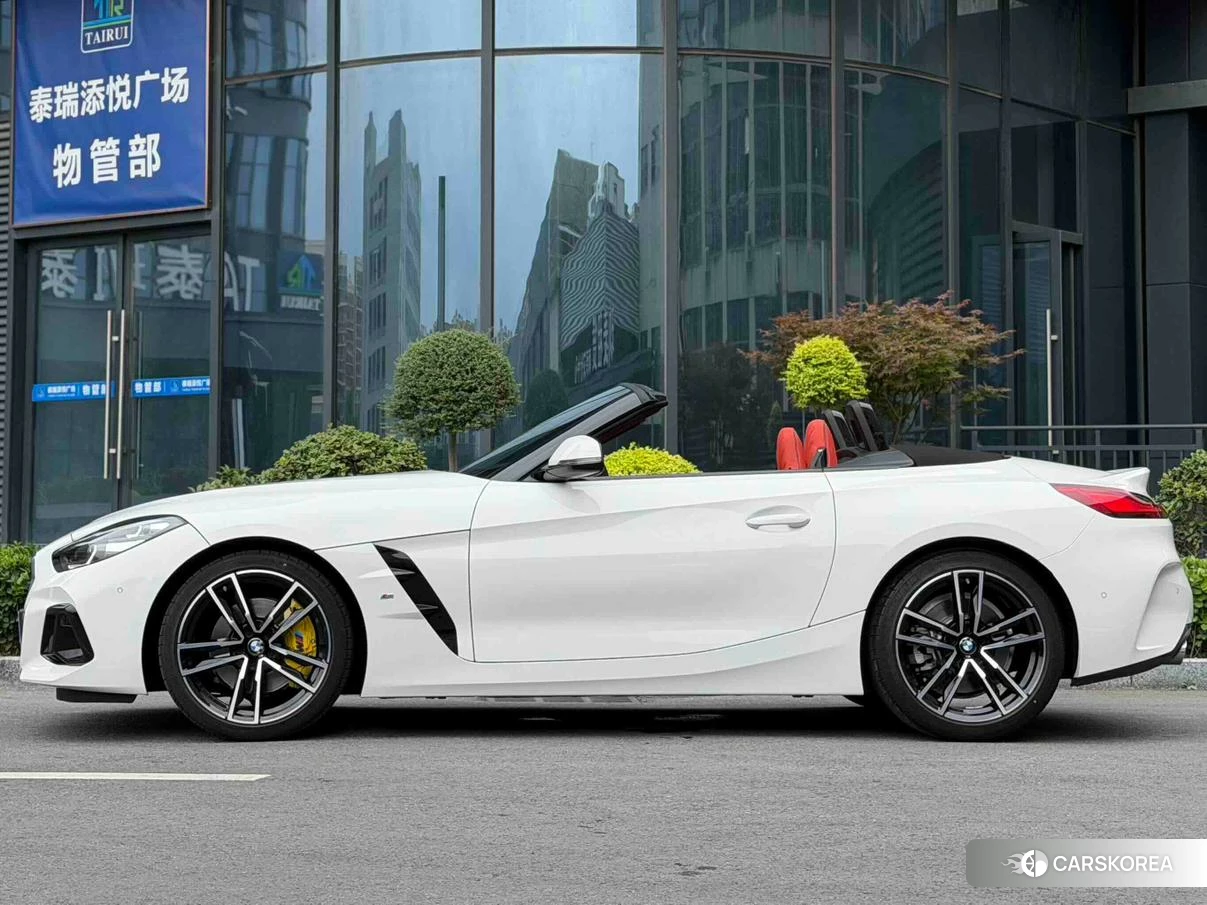 BMW Z4 id 4487491 из Китая 10