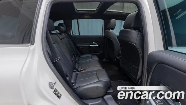 Mercedes-Benz GLB-Class X247 id 2708481 из Кореи 20