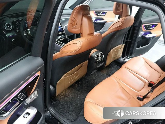 Mercedes-Benz GLC-Class X254 id 4211940 из Кореи 20