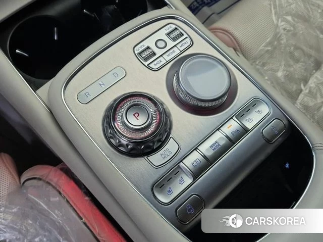 Genesis G90 (RS4) id 4762973 из Кореи 20