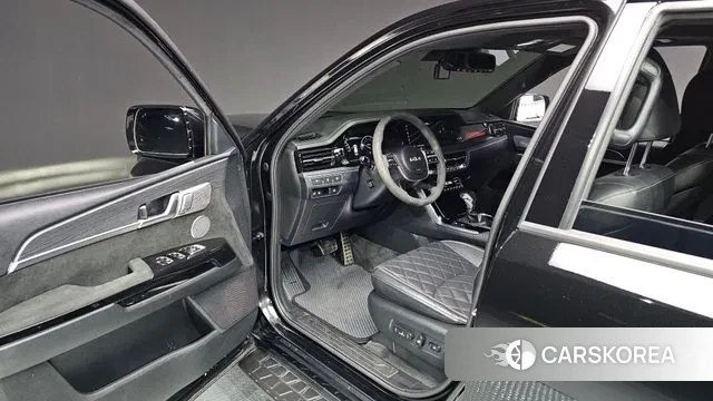 Kia Mohave Master id 3378254 из Кореи 20