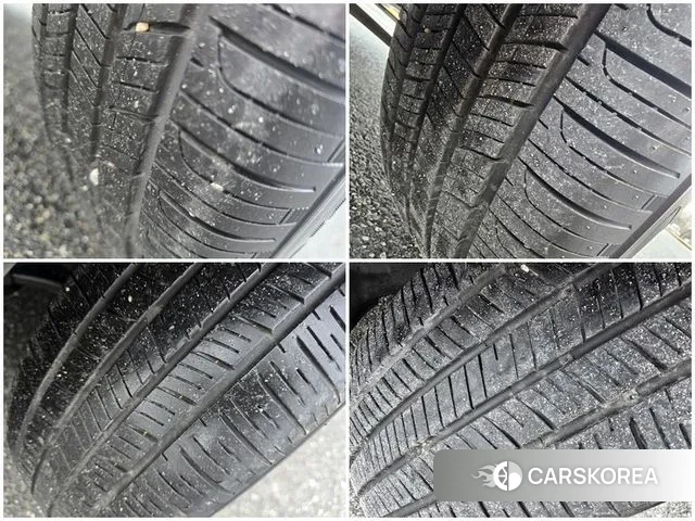 Hyundai Avante (CN7) id 3752916 из Кореи 20