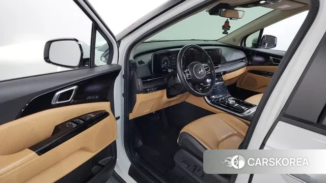 Kia Carnival 4th generation id 3546288 из Кореи 20