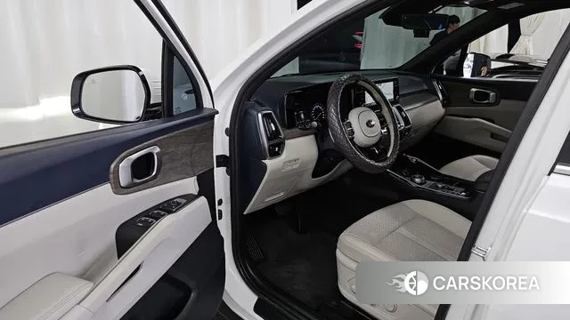 Kia Sorento 4th Generation id 2999617 из Кореи 20