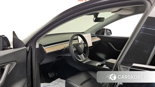 Tesla Model Y id 3572866 из Кореи 20