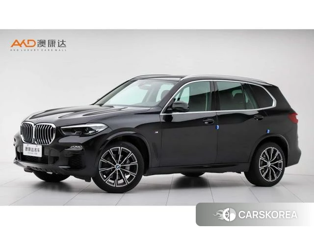 BMW X5 (imported) id 4259412 из Китая 10