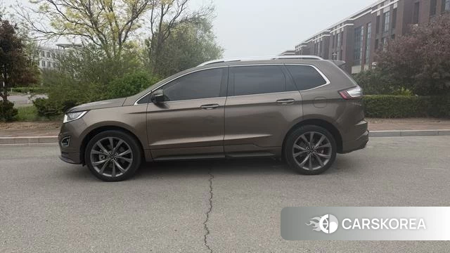 Ford Sharp World id 3983447 из Китая 17