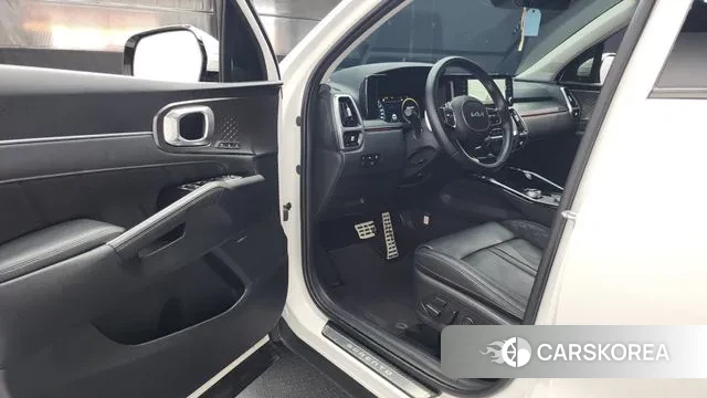 Kia Sorento 4th Generation id 3497334 из Кореи 20