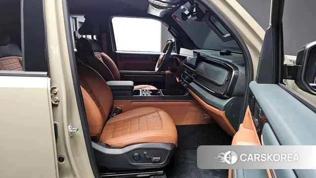 Kia Tasman id 3731537 из Кореи 20