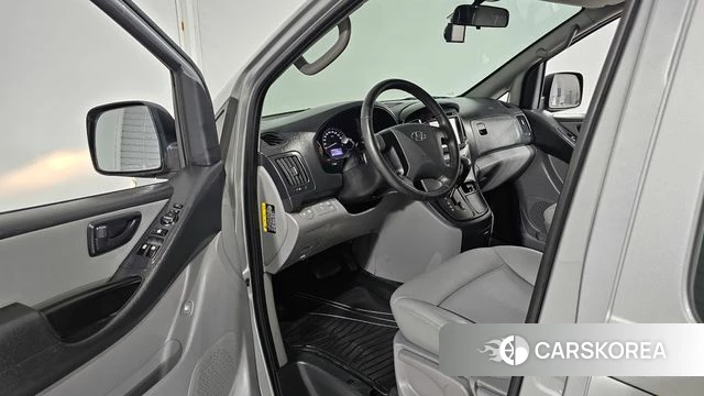 Hyundai The New Grand Starex id 4530432 из Кореи 20