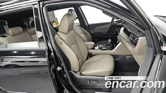 Kia Mohave Master id 2735562 из Кореи 20