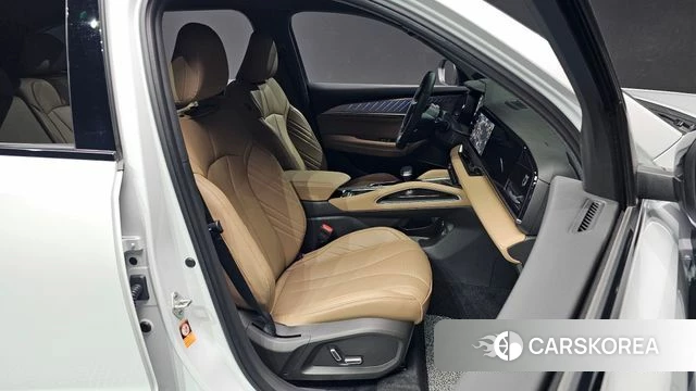 Renault Korea (Samsung) Grand Coleos id 3841089 из Кореи 20