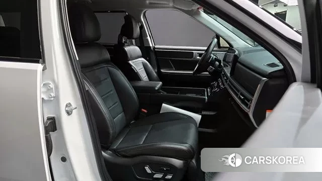 Hyundai Santa Fe (MX5) id 3684829 из Кореи 20