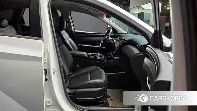 Hyundai Tucson (NX4) id 3702403 из Кореи 20