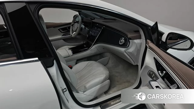 Mercedes-Benz EQE V295 id 4757817 из Кореи 36
