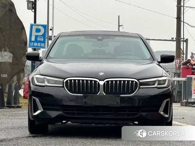 BMW 5 series id 4328792 из Китая 12