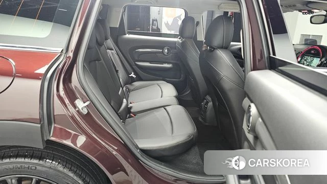 Mini Cooper SD Clubman id 4345567 из Кореи 34