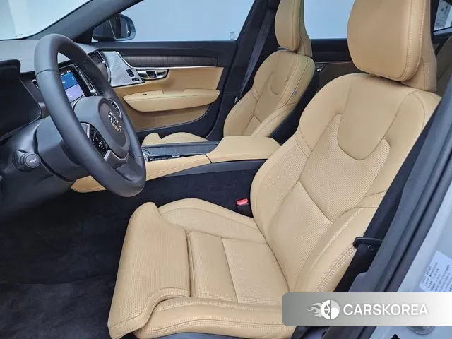 Volvo S90 id 2904884 из Кореи 20