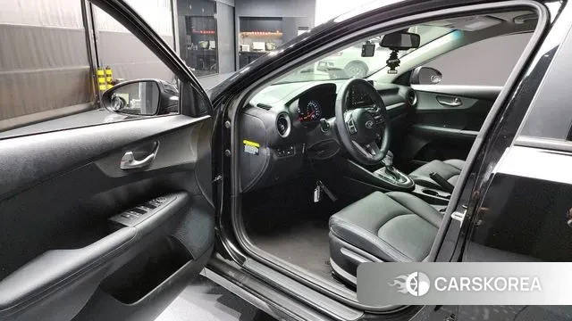 Kia Come New K3 id 3355962 из Кореи 20