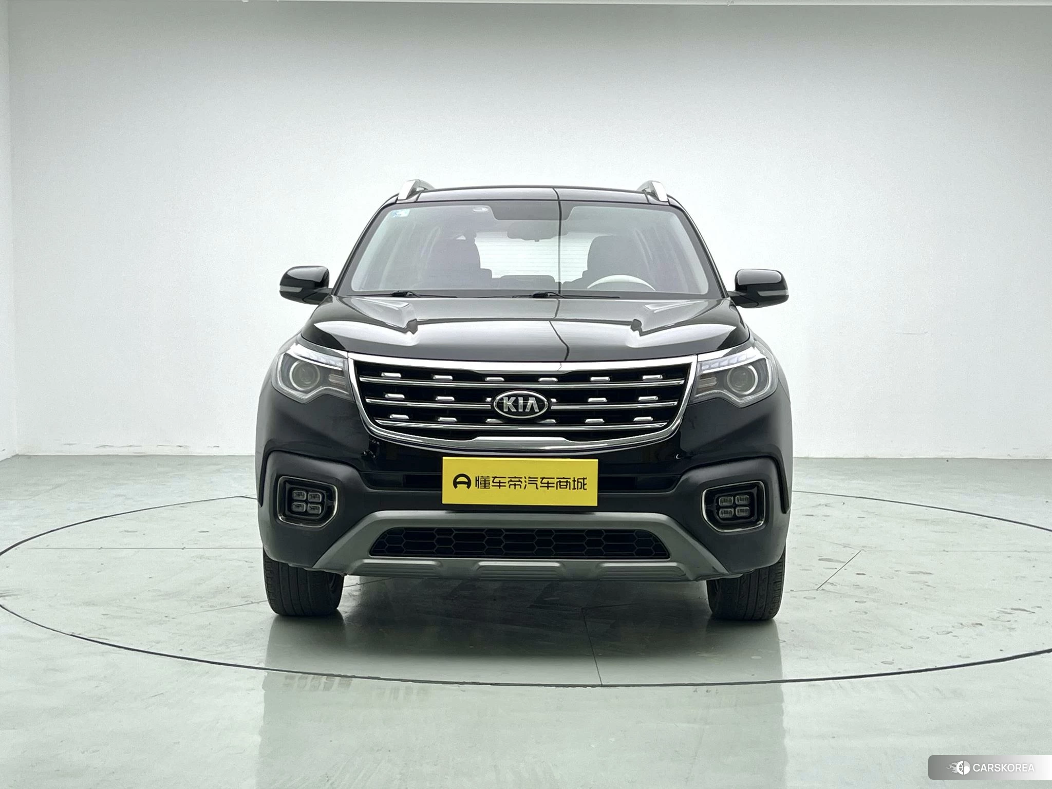 Kia Sportage id 4420365 из Китая 20