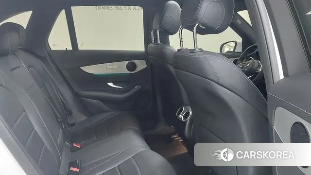 Mercedes-Benz GLC-Class X253 id 2964539 из Кореи 20