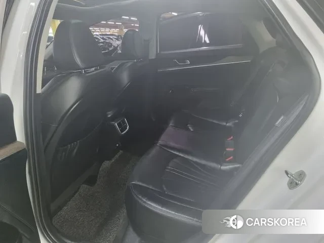 Kia K5 3rd generation id 2999971 из Кореи 20