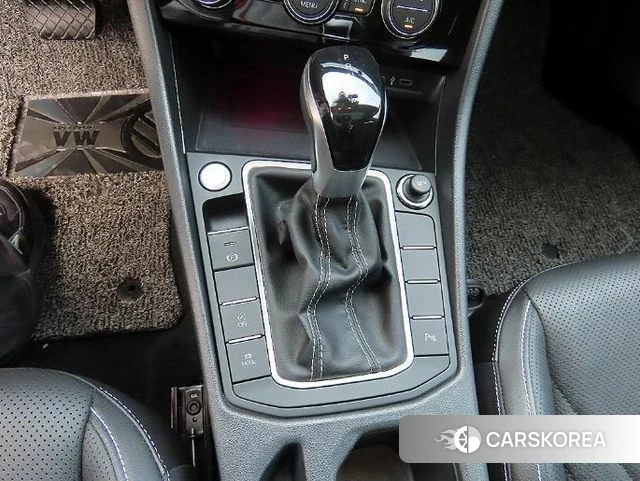 Volkswagen 7th Generation of Jetta id 4561140 из Кореи 19