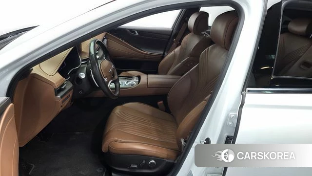 Genesis G80 (RG3) id 4780007 из Кореи 20