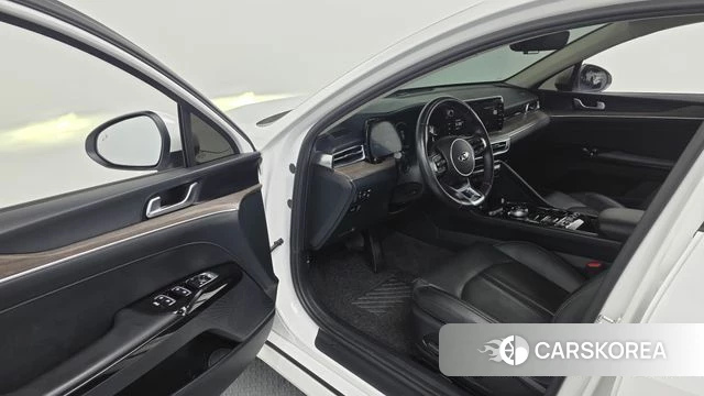 Kia K5 3rd generation id 4195927 из Кореи 30