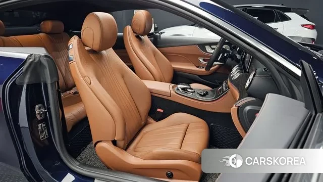 Mercedes-Benz E-Class W213 id 3515154 из Кореи 20