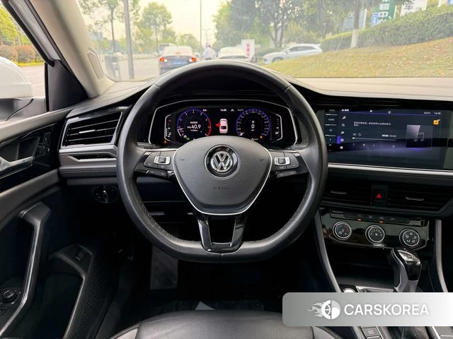 Volkswagen Sagitar id 4277781 из Китая 13