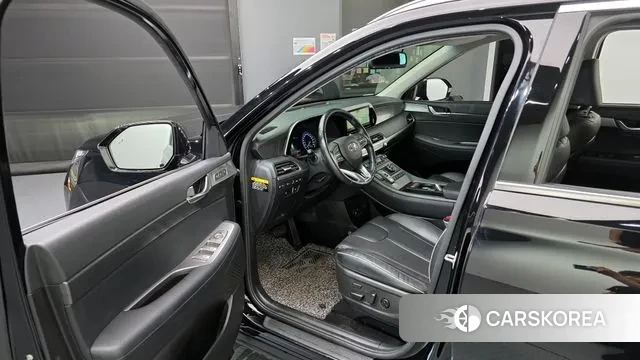 Hyundai Palisade id 3038506 из Кореи 20