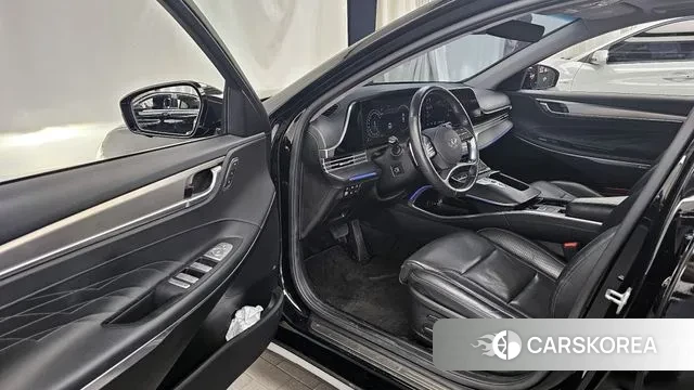 Hyundai The New Grandeur IG id 2990591 из Кореи 20