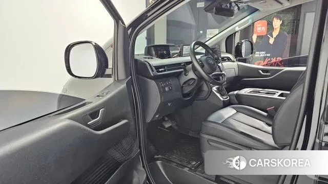 Hyundai Staria id 3348188 из Кореи 20