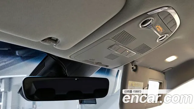 Hyundai The New Grandeur IG id 2784166 из Кореи 20