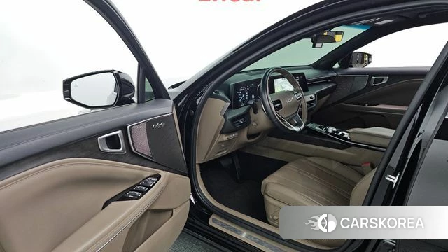Kia K8 Hybrid id 4329791 из Кореи 34