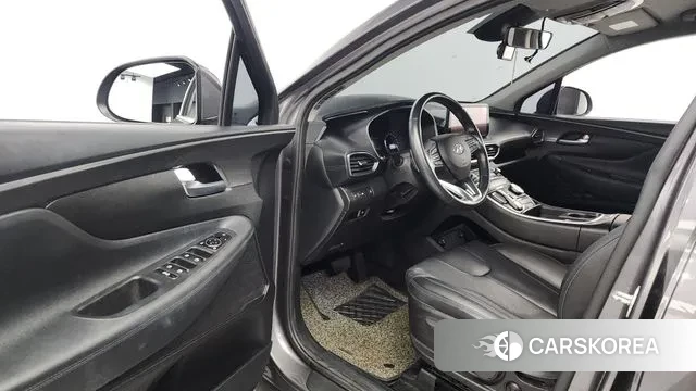 Hyundai The New Santa Fe id 3059829 из Кореи 20