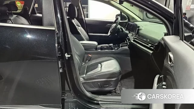 Kia Sportage 5th Generation id 3367137 из Кореи 20