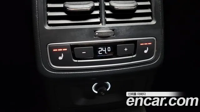 Audi A5 (F5) id 2558972 из Кореи 20