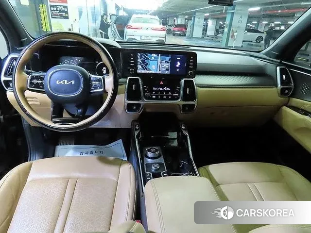 Kia Sorento 4th Generation id 3591999 из Кореи 20