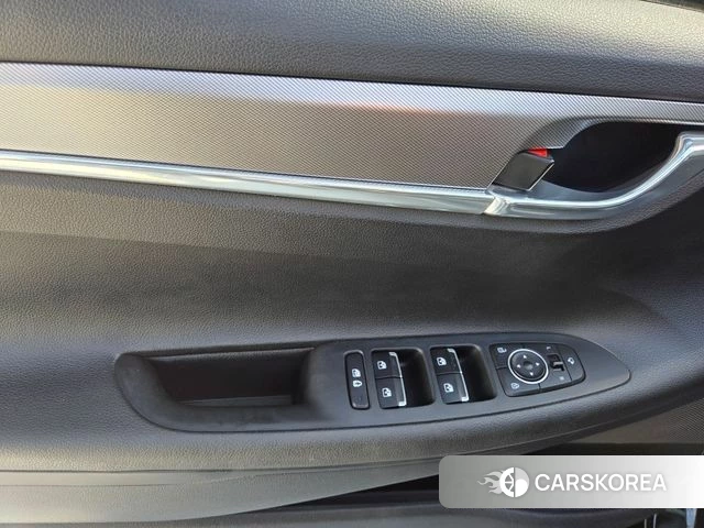Hyundai The New Grandeur IG id 4842563 из Кореи 17