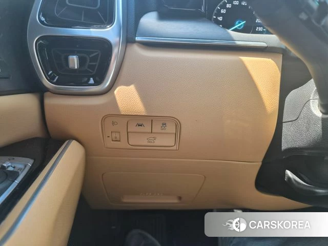 Kia Sorento 4th Generation id 4445131 из Кореи 18