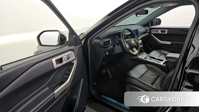 Ford Explorer 6th Generation id 3518160 из Кореи 20